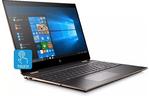 Ноутбук HP Spectre x360 15-df0039ur (6BM06EA)