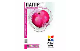 Бумага ColorWay A4 (PSG255020A4) - Фото