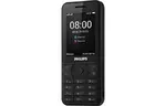 Мобильный телефон PHILIPS Xenium E181 Black