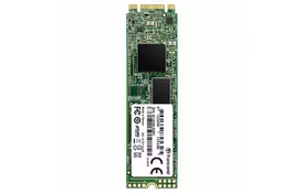 Накопитель SSD M.2 2280 1TB Transcend (TS1TMTS830S) - Фото