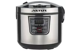 Мультиварка Astor MC1822 - Фото