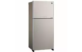 Холодильник SHARP SJ-XG690MBE - Фото