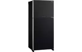 Холодильник SHARP SJ-XG690MBK - Фото