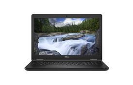 Ноутбук Dell Latitude 5590 (N065L559015EMEA-08) - Фото