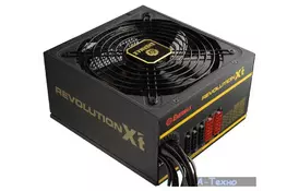 Блок питания ENERMAX 750W REVOLUTION X't II (ERX750AWT) - Фото