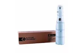 Тонер-картридж Katun Konica Minolta TN-217, Black, 360г (39429) - Фото