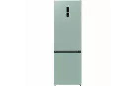 Холодильник Gorenje NRK6191MX4 - Фото