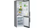Холодильник Whirlpool WTNF 92O MX H (WTNF92OMXH)