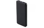 Батарея универсальная Remax Jane Power Bank 10000mAh, black (RPP-119-BLACK)