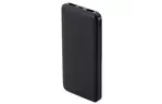 Батарея универсальная Remax Jane Power Bank 10000mAh, black (RPP-119-BLACK)