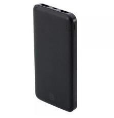 Батарея универсальная Remax Jane Power Bank 10000mAh, black (RPP-119-BLACK)