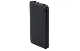 Батарея универсальная Remax Jane Power Bank 10000mAh, black (RPP-119-BLACK) - Фото