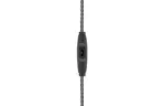 Наушники QKZ DM8 Mic Black (F_53293)