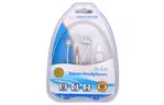 Наушники Esperanza EH126 White (EH126)