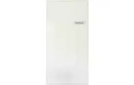 Батарея універсальна Remax Thoway 10000mAh 2USB-1A&2A white (RPP-55-WHITE) - Фото