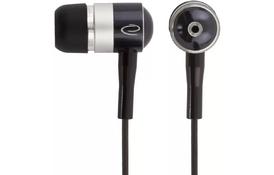 Esperanza Headphones EH128 Black - Фото