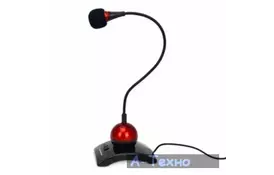 Мікрофон Esperanza EH130 Black - Фото