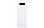 Портативный аккумулятор Remax Proda Series 20000mAh White