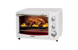 Электропечь SCARLETT SC EO 93O11 (SCEO93O11) - Фото