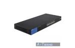 Коммутатор сетевой LinkSys LGS318P