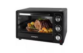 Электропечь SCARLETT SC EO 93O20 (SCEO93O20) - Фото