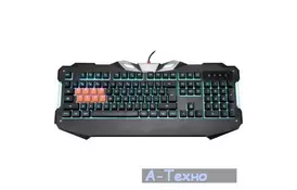 Клавиатура A4tech Bloody B328 - Фото