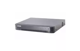 Регистратор для видеонаблюдения HikVision DS-7208HQHI-K1 - Фото