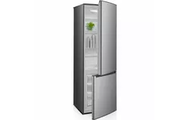 Холодильник LIBERTY HRF-295 X - Фото