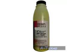 Тонер HP CLJ CP5225 Yellow Static Control (HP5225-160B-YOS) - Фото