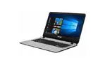 Ноутбук ASUS X407MA (X407MA-EB218)