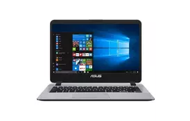 Ноутбук ASUS X407MA (X407MA-EB218) - Фото