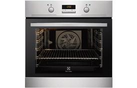 Духова шафа ELECTROLUX EOB 53311 AX (EOB53311AX) - Фото