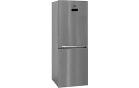 Холодильник BEKO RCNA365E30ZX - Фото