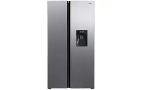 Холодильник LIBERTY SSBS-442 DSS - Фото