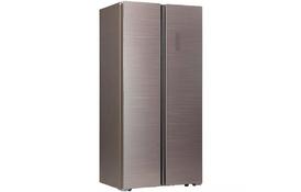 Холодильник LIBERTY SSBS-440 GP - Фото