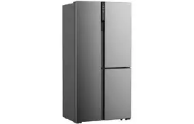 Холодильник LIBERTY SSBS-560 DS - Фото