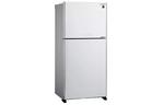 Холодильник SHARP SJ-XG640MWH