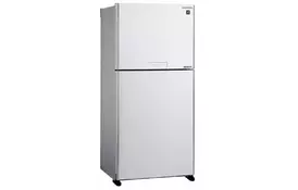 Холодильник SHARP SJ-XG640MWH - Фото