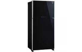 Холодильник SHARP SJ-XG740GBK - Фото