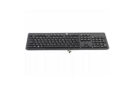 Клавіатура HP Wireless Keyboard Link-5 (T6U20AA) - Фото