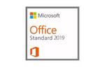 Офисное приложение Microsoft Office Standard 2019 OLP Ukrainian C Government (021-10624)