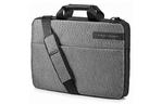Сумка для ноутбука HP 14'' Signature Grey/Black (L6V67AA)