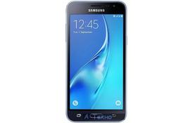 Мобильный телефон Samsung SM-J320H (Galaxy J3 2016 Duos) Black (SM-J320HZKDSEK) - Фото
