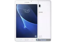Планшет Samsung Galaxy Tab A 7.0" LTE White (SM-T285NZWASEK) - Фото