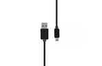 Дата кабель USB 2.0 AM to Mini 5P 1.0m Prolink (PB468-0100)