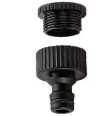 Адаптер со штуцером Karcher G1-G3/4 (2.645-007.0)