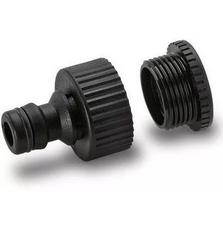 Адаптер со штуцером Karcher G1-G3/4 (2.645-066.0)