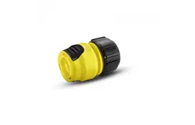 Коннектор Karcher универсальный Plus 1/2 - 5/8 - 3/4 - Фото