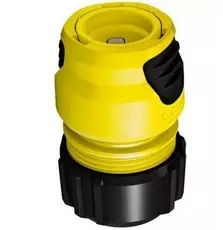 Коннектор универсальный Karcher Plus 1/2-5/8-3/4 (2.645-203.0)