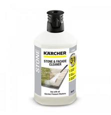 Средство для очистки камня и фасадов Karcher Plug-n-Clean 3-в-1, 1 л (6.295-765.0)